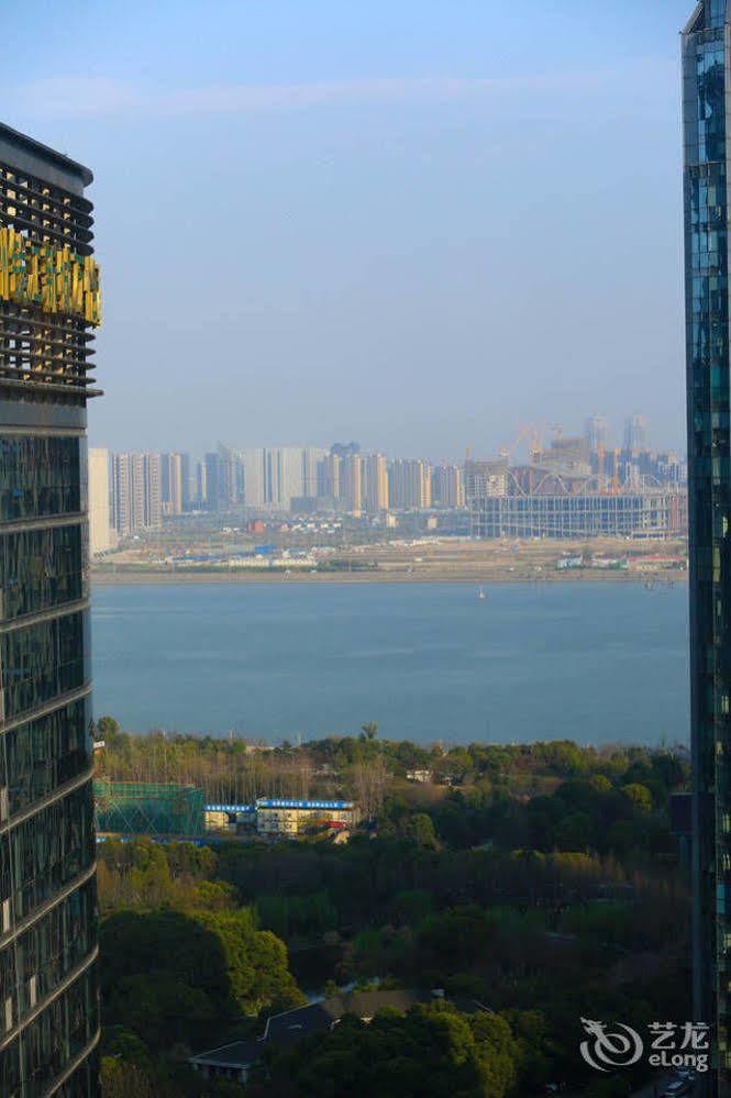Sixiangjia Hotel Apartment 杭州 外观 照片