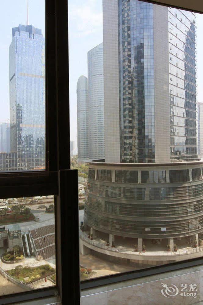 Sixiangjia Hotel Apartment 杭州 外观 照片