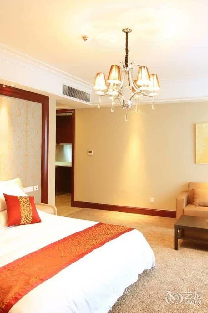 Sixiangjia Hotel Apartment 杭州 外观 照片