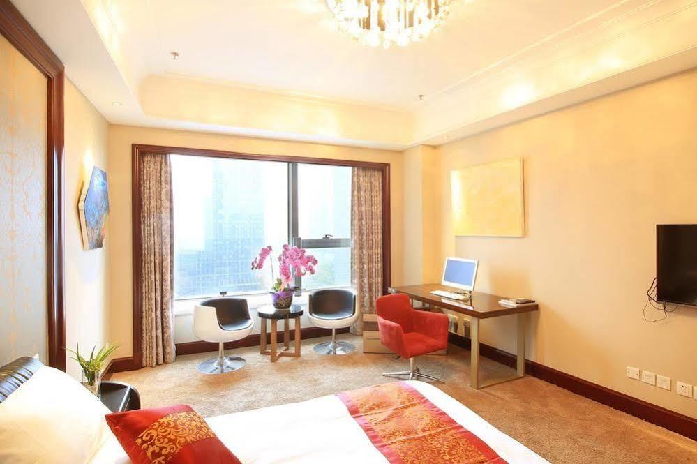 Sixiangjia Hotel Apartment 杭州 外观 照片