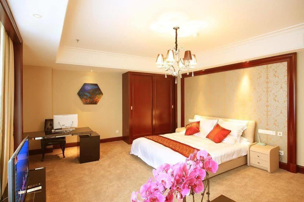 Sixiangjia Hotel Apartment 杭州 外观 照片