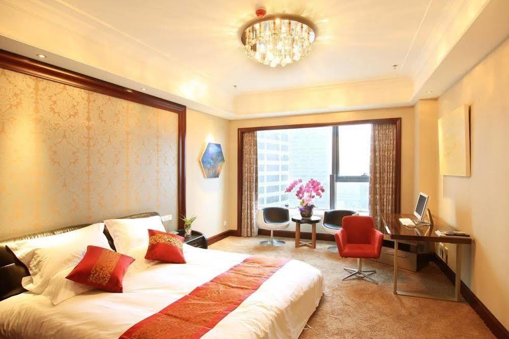 Sixiangjia Hotel Apartment 杭州 外观 照片