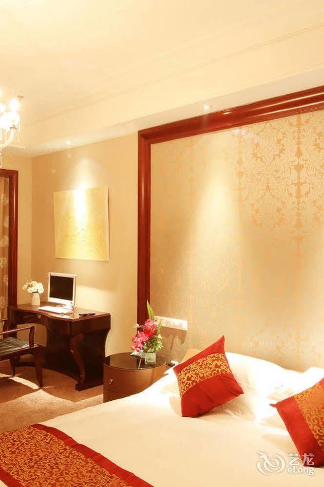 Sixiangjia Hotel Apartment 杭州 外观 照片