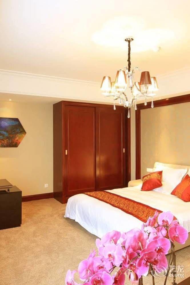Sixiangjia Hotel Apartment 杭州 外观 照片