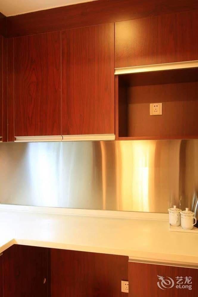 Sixiangjia Hotel Apartment 杭州 外观 照片